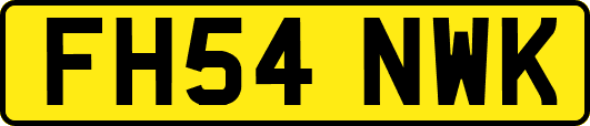 FH54NWK