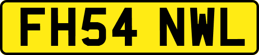 FH54NWL