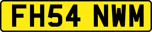 FH54NWM