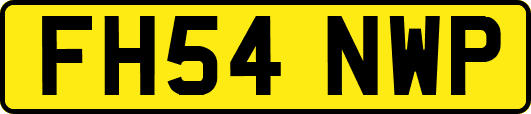 FH54NWP