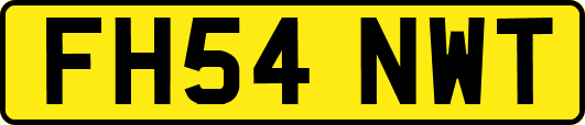FH54NWT