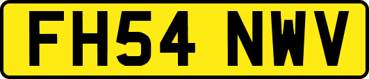 FH54NWV