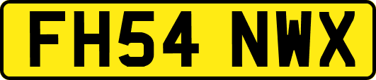FH54NWX