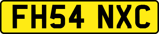 FH54NXC