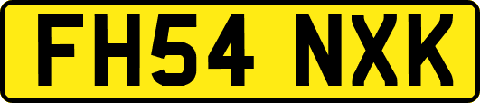 FH54NXK
