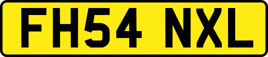 FH54NXL