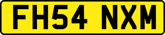 FH54NXM