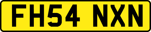 FH54NXN