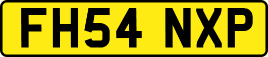 FH54NXP