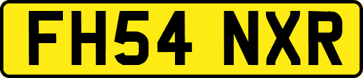 FH54NXR