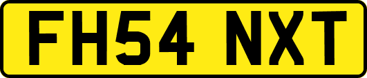 FH54NXT