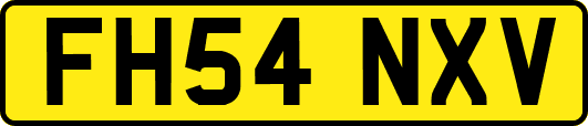 FH54NXV