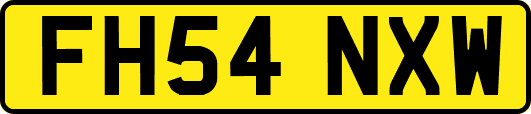 FH54NXW