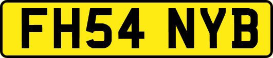 FH54NYB