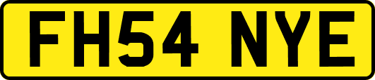 FH54NYE