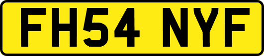 FH54NYF