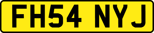 FH54NYJ