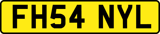 FH54NYL