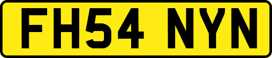 FH54NYN