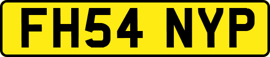 FH54NYP