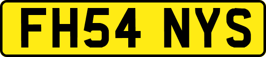 FH54NYS