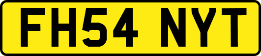 FH54NYT