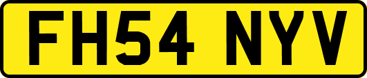FH54NYV