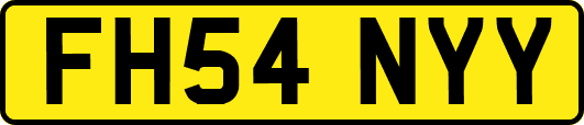 FH54NYY