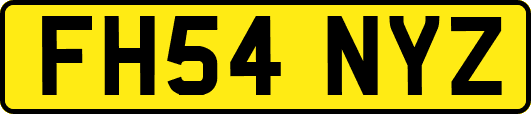 FH54NYZ