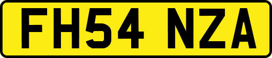 FH54NZA