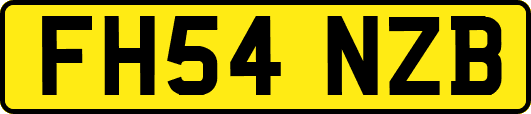 FH54NZB