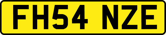FH54NZE