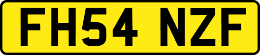 FH54NZF
