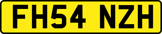 FH54NZH