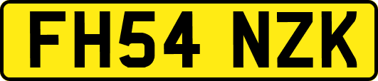 FH54NZK