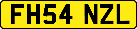 FH54NZL