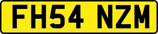 FH54NZM