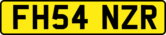 FH54NZR
