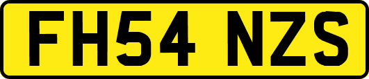 FH54NZS