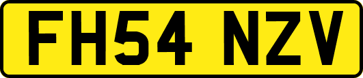 FH54NZV