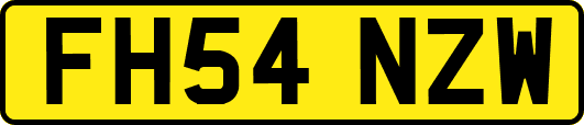FH54NZW