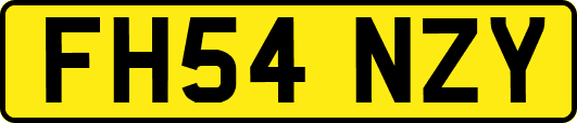 FH54NZY