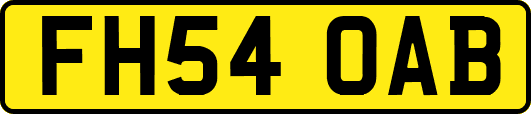 FH54OAB