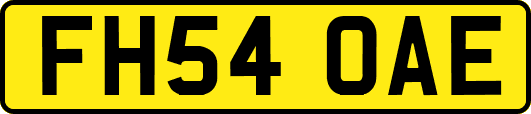 FH54OAE