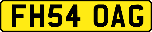 FH54OAG