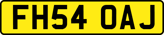 FH54OAJ