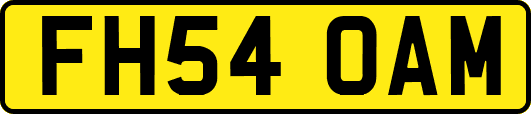FH54OAM