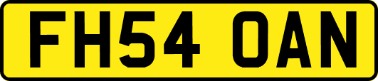 FH54OAN
