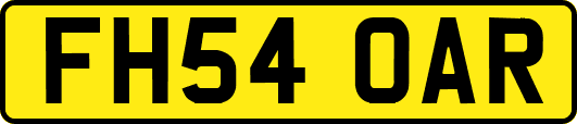FH54OAR