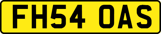 FH54OAS